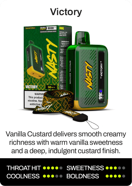 Nasty Bar 9000 - Coffee and Vape Shop South Africa